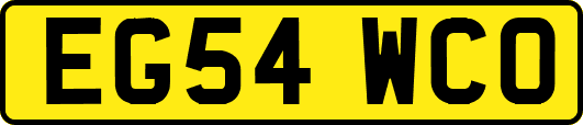 EG54WCO