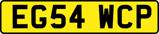 EG54WCP