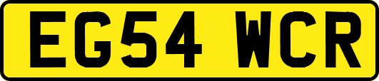 EG54WCR