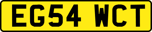 EG54WCT