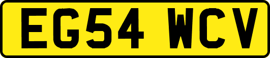 EG54WCV