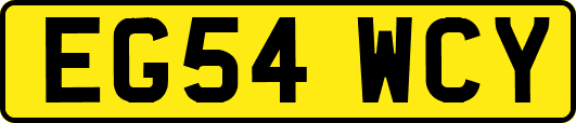 EG54WCY