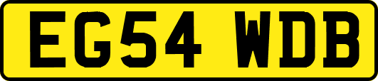 EG54WDB