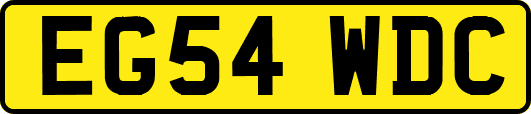 EG54WDC