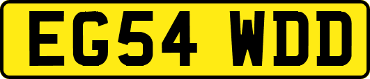 EG54WDD