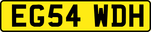 EG54WDH