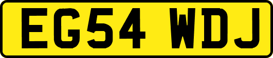 EG54WDJ