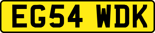 EG54WDK