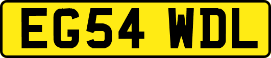 EG54WDL