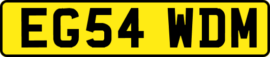 EG54WDM