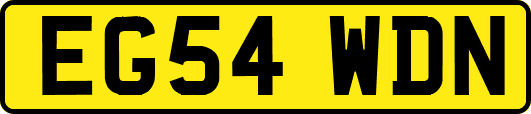EG54WDN