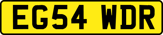 EG54WDR