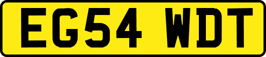 EG54WDT