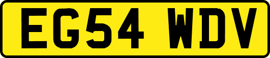 EG54WDV