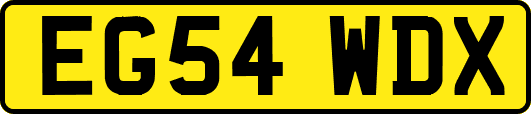 EG54WDX