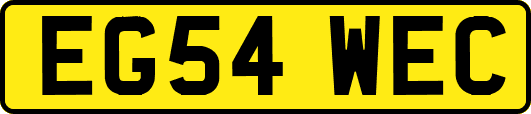 EG54WEC