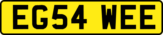 EG54WEE