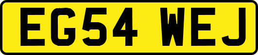 EG54WEJ