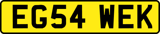 EG54WEK