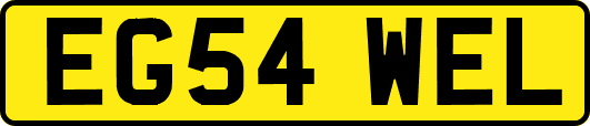 EG54WEL