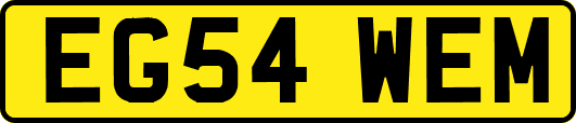 EG54WEM
