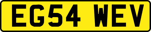 EG54WEV