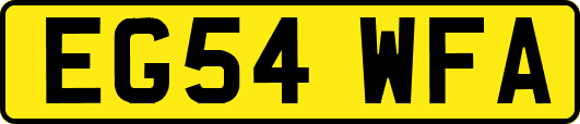 EG54WFA