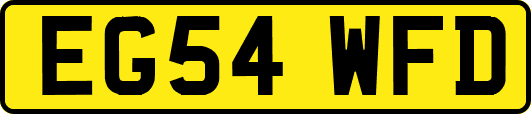 EG54WFD