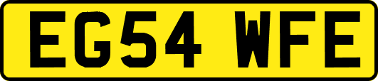 EG54WFE