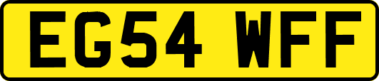 EG54WFF