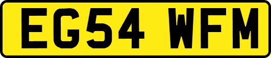 EG54WFM