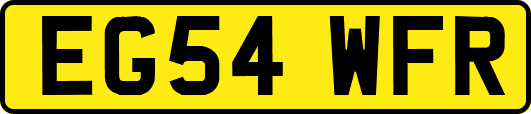 EG54WFR