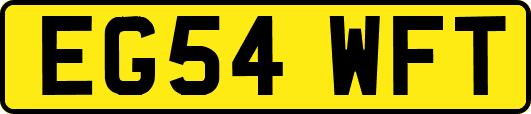 EG54WFT