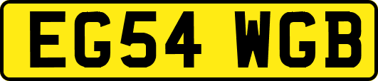 EG54WGB