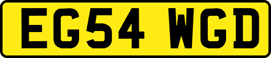 EG54WGD