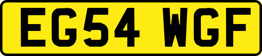 EG54WGF