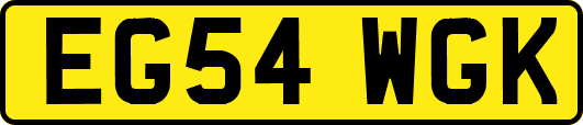 EG54WGK