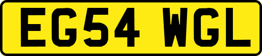 EG54WGL
