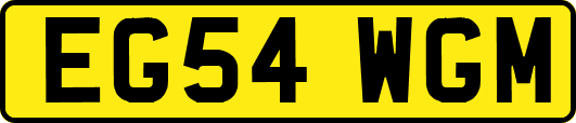 EG54WGM