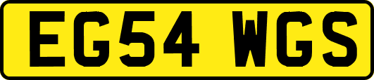 EG54WGS