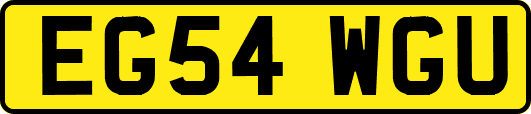 EG54WGU