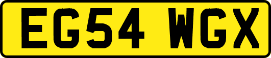 EG54WGX