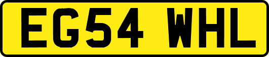 EG54WHL