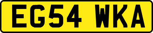 EG54WKA