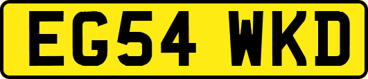 EG54WKD