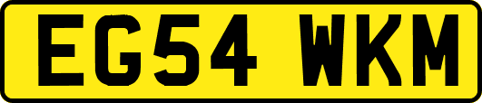 EG54WKM