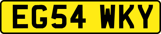 EG54WKY