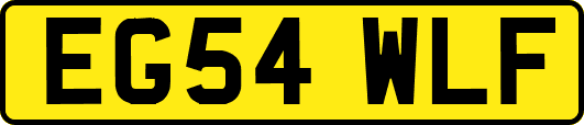 EG54WLF
