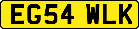 EG54WLK