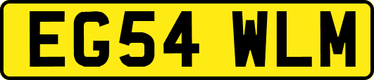 EG54WLM